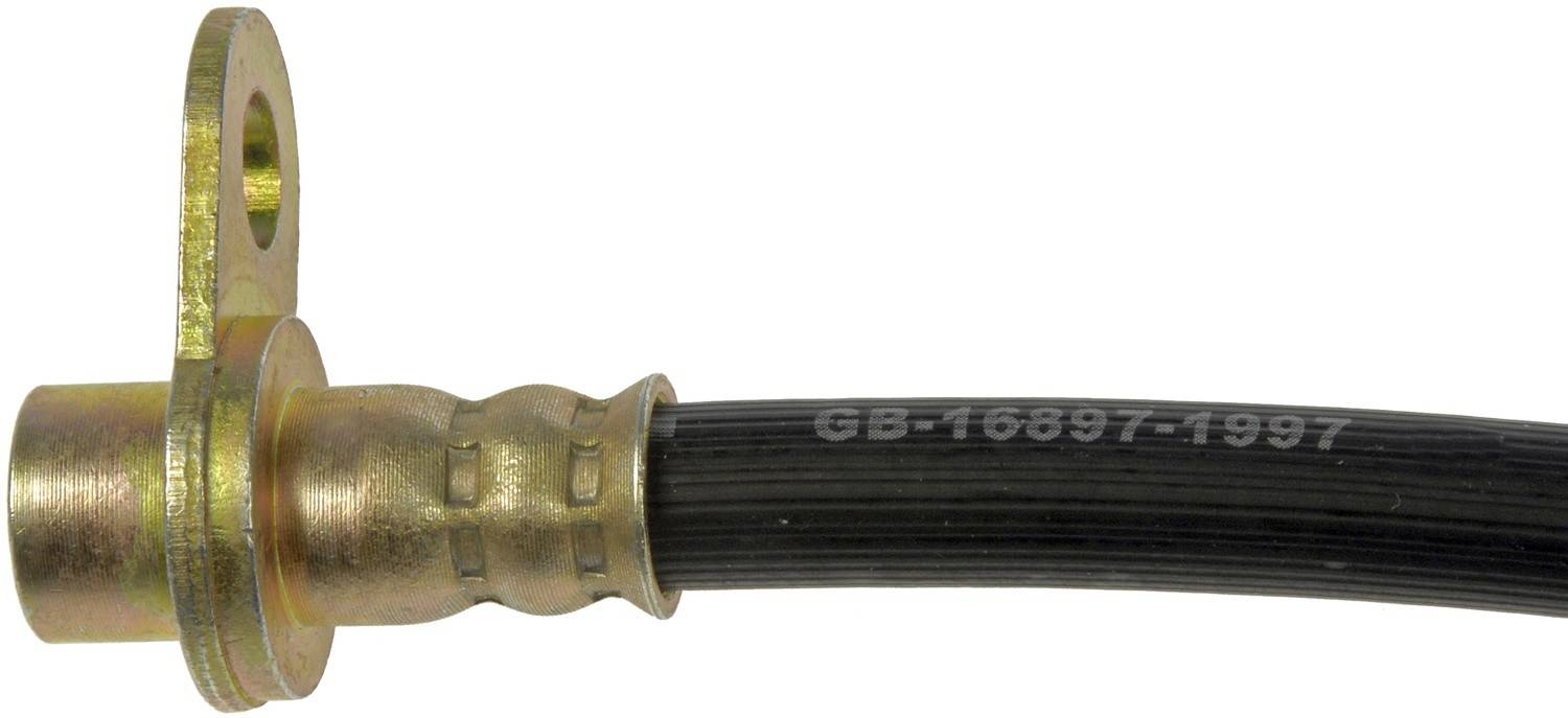 DORMAN - FIRST STOP - Brake Hydraulic Hose (Rear Left Inner) - DBP H621264