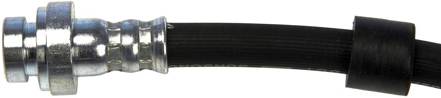 DORMAN - FIRST STOP - Brake Hydraulic Hose (Front Right) - DBP H621283