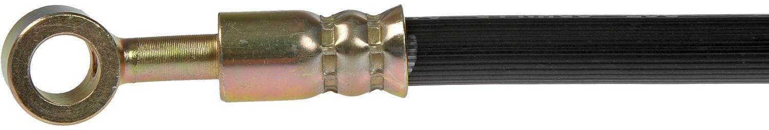 DORMAN - FIRST STOP - Brake Hydraulic Hose (Front Right) - DBP H621301
