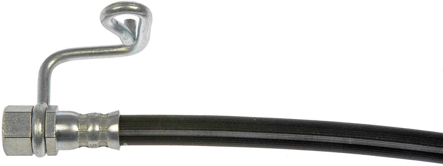 DORMAN - FIRST STOP - Brake Hydraulic Hose (Rear Right Outer) - DBP H621318