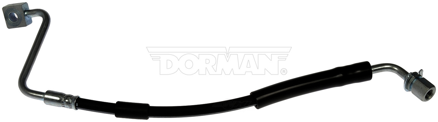 DORMAN - FIRST STOP - Brake Hydraulic Hose (Front Right) - DBP H621403