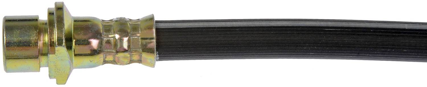 DORMAN - FIRST STOP - Brake Hydraulic Hose (Front Right) - DBP H621417