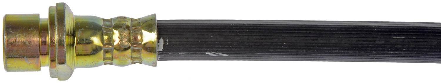 DORMAN - FIRST STOP - Brake Hydraulic Hose - DBP - h621418
