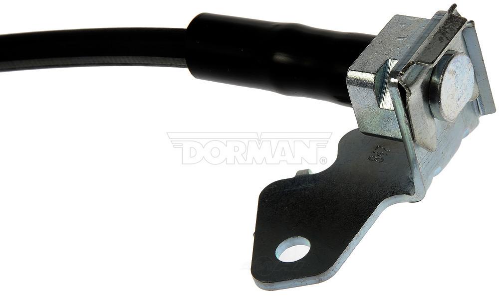 DORMAN - FIRST STOP - Brake Hydraulic Hose (Front Left) - DBP H621467
