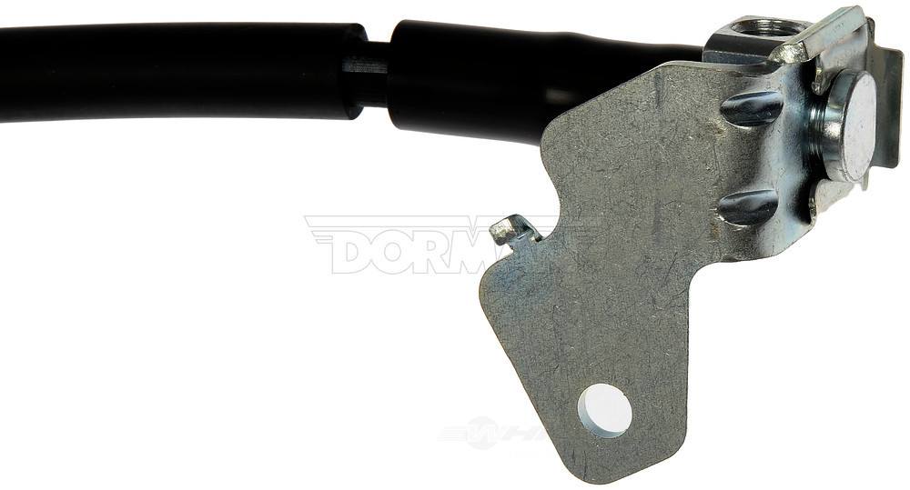 DORMAN - FIRST STOP - Brake Hydraulic Hose - DBP H621468