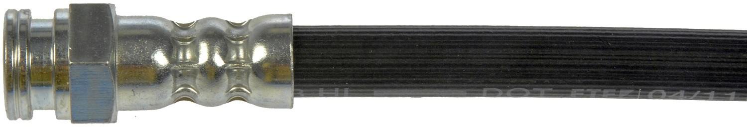 DORMAN - FIRST STOP - Brake Hydraulic Hose - DBP - h621628