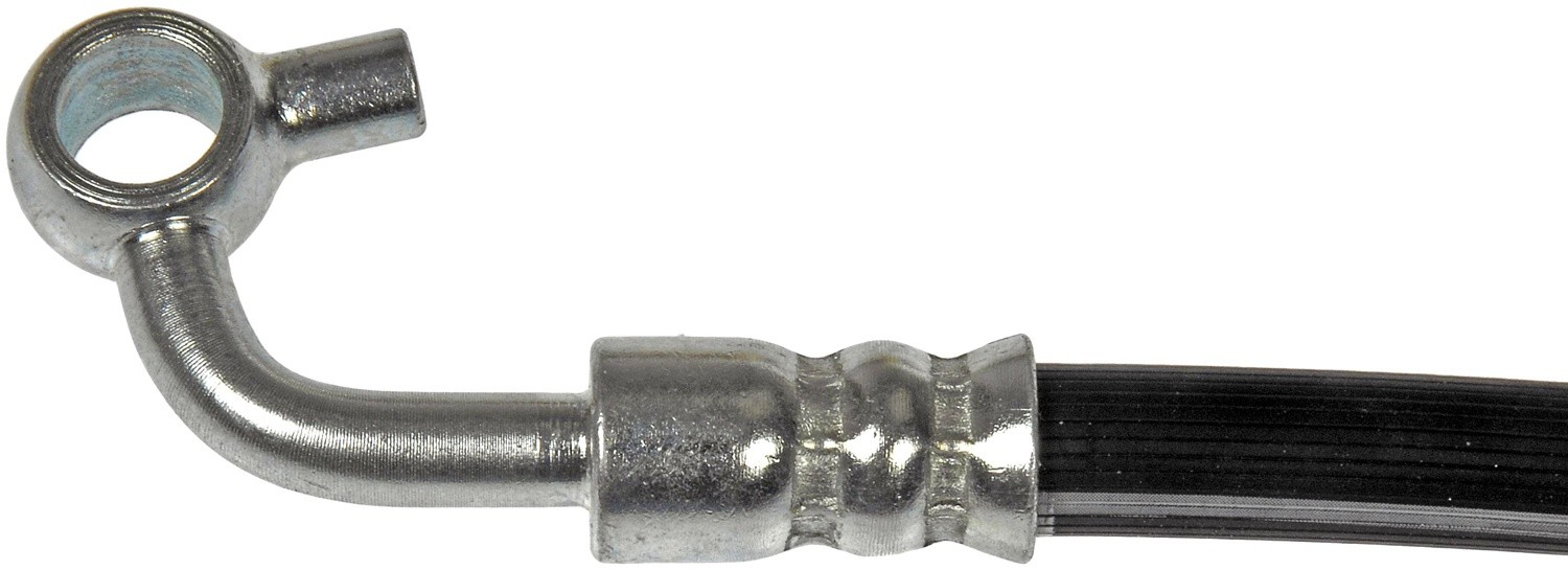 DORMAN - FIRST STOP - Brake Hydraulic Hose (Front Right) - DBP H621635