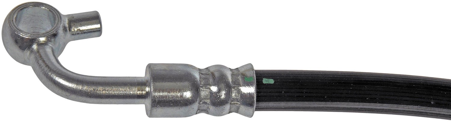 DORMAN - FIRST STOP - Brake Hydraulic Hose (Front Left) - DBP H621636
