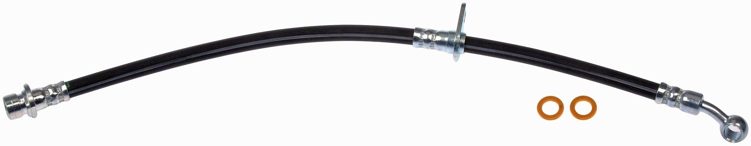 DORMAN - FIRST STOP - Brake Hydraulic Hose (Front Left) - DBP H621638