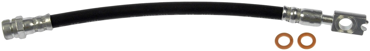 DORMAN - FIRST STOP - Brake Hydraulic Hose (Rear Left Outer) - DBP H621662
