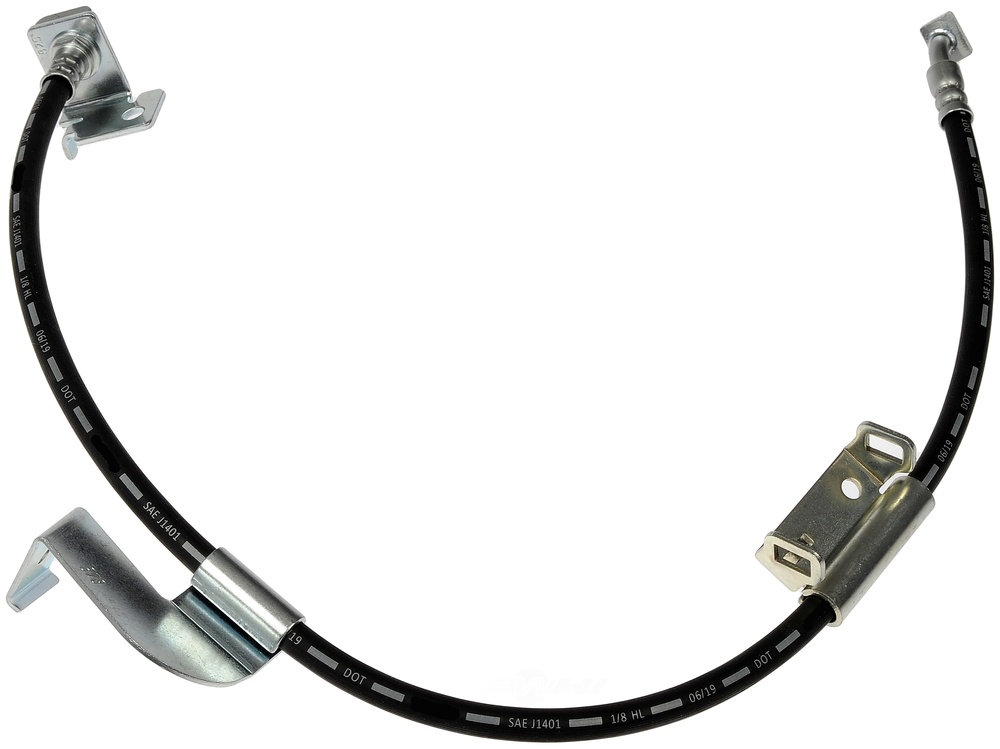 DORMAN - FIRST STOP - Brake Hydraulic Hose (Front Right) - DBP H621677