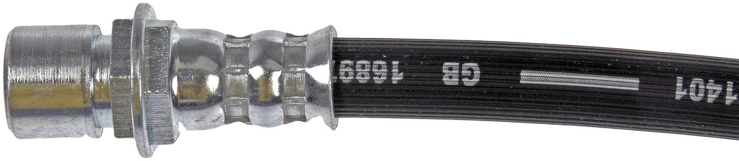 DORMAN - FIRST STOP - Brake Hydraulic Hose - DBP - h621786