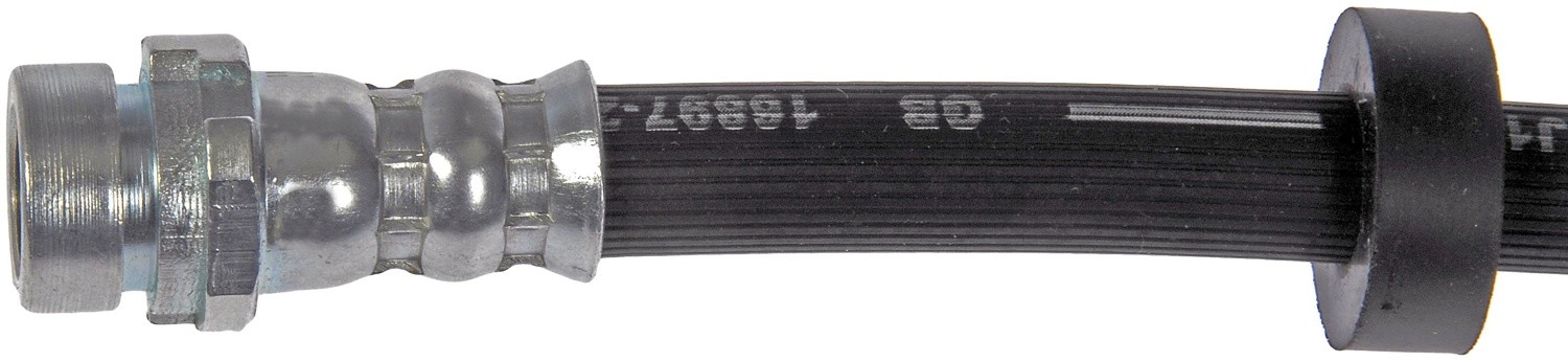 DORMAN - FIRST STOP - Brake Hydraulic Hose - DBP - h621915