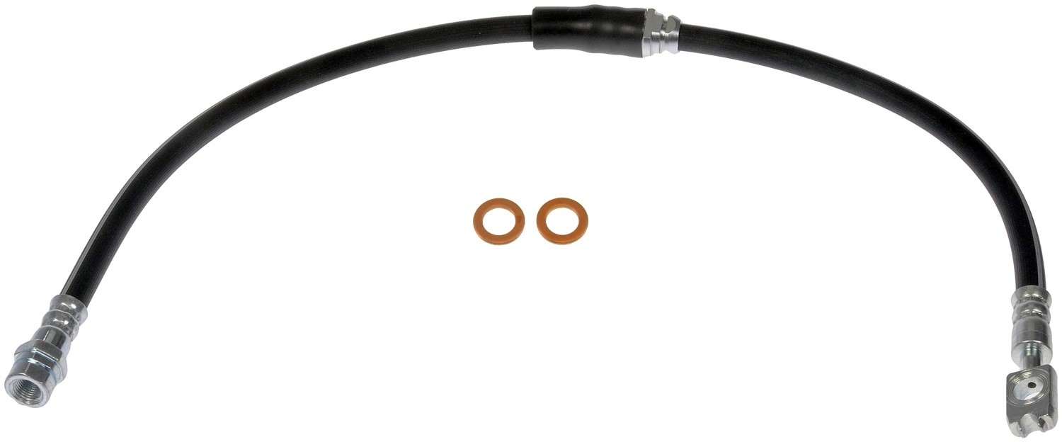 DORMAN - FIRST STOP - Brake Hydraulic Hose (Front Right) - DBP H622017