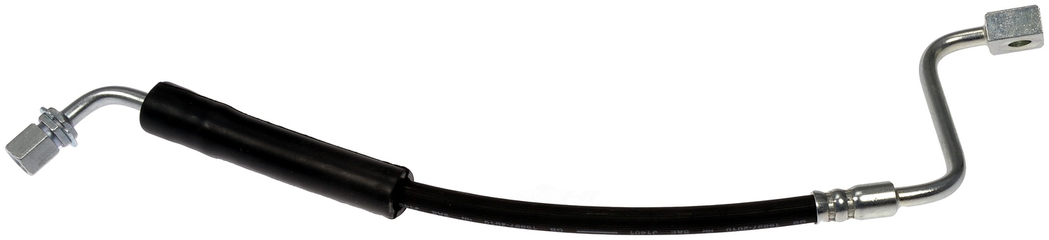 DORMAN - FIRST STOP - Brake Hydraulic Hose (Front Right) - DBP H622048