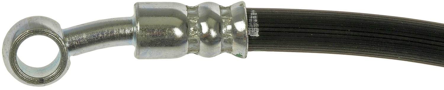 DORMAN - FIRST STOP - Brake Hydraulic Hose (Front Right) - DBP H622058