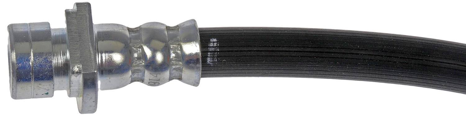 DORMAN - FIRST STOP - Brake Hydraulic Hose (Front Left) - DBP H622059