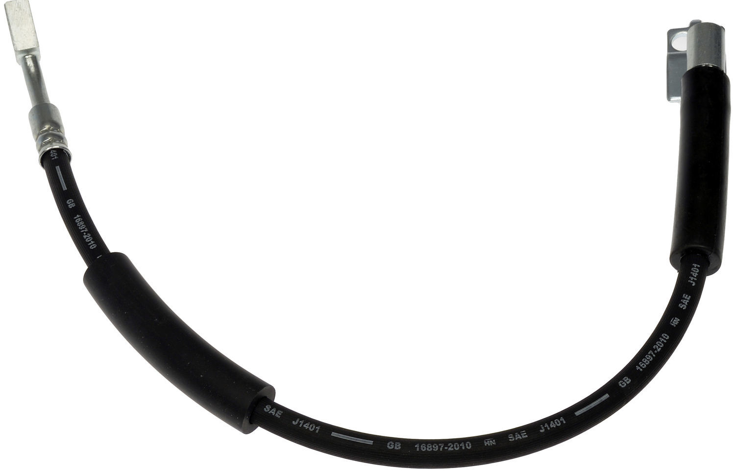 DORMAN - FIRST STOP - Brake Hydraulic Hose - DBP - h622065