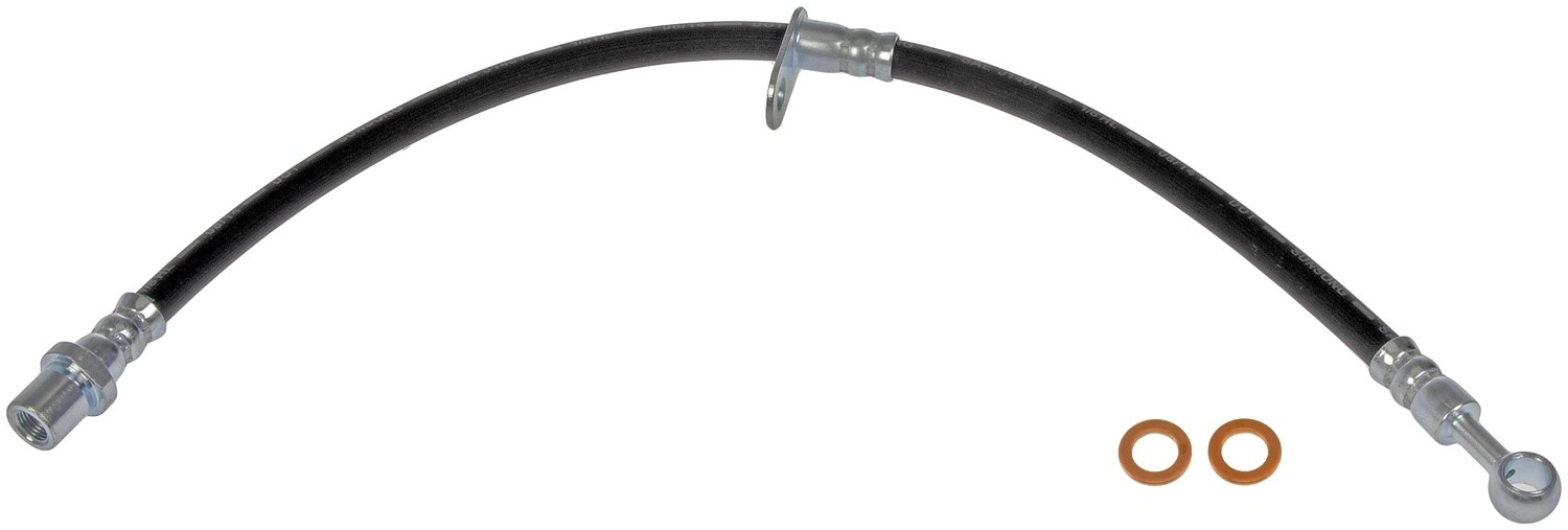DORMAN - FIRST STOP - Brake Hydraulic Hose (Front Left) - DBP H622188