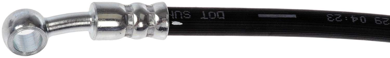 DORMAN - FIRST STOP - Brake Hydraulic Hose - DBP - h622305