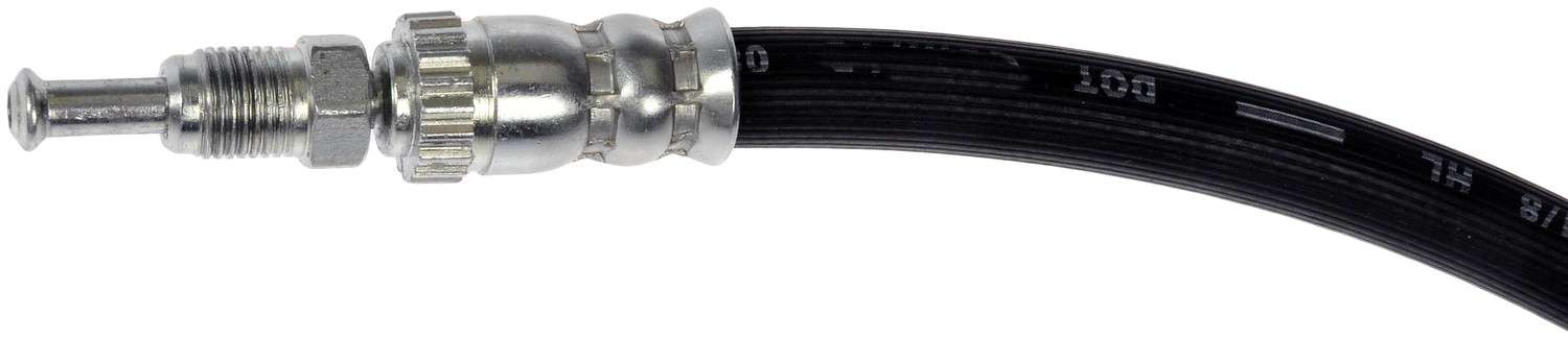 DORMAN - FIRST STOP - Brake Hydraulic Hose - DBP - h622349