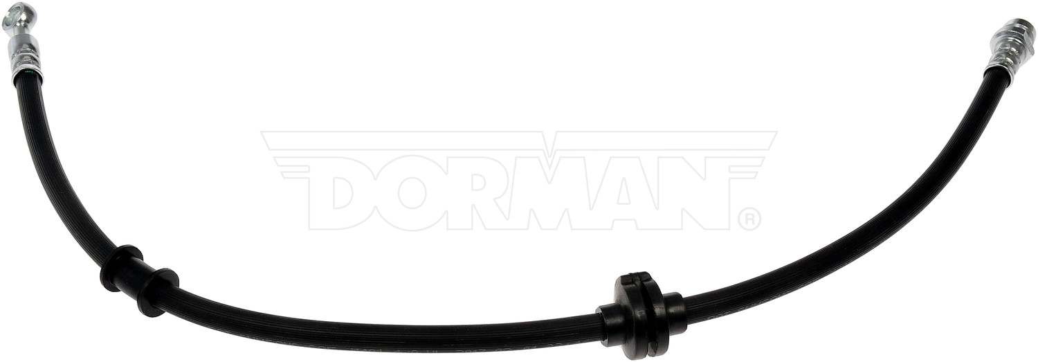DORMAN - FIRST STOP - Brake Hydraulic Hose - DBP - h622355
