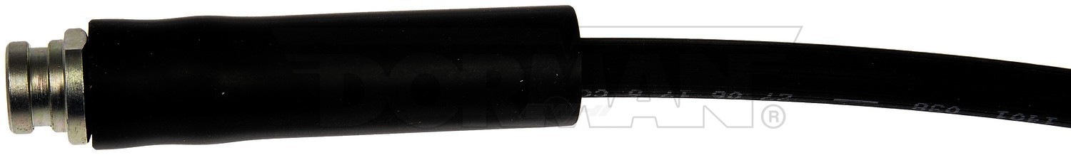 DORMAN - FIRST STOP - Brake Hydraulic Hose - DBP - h622511