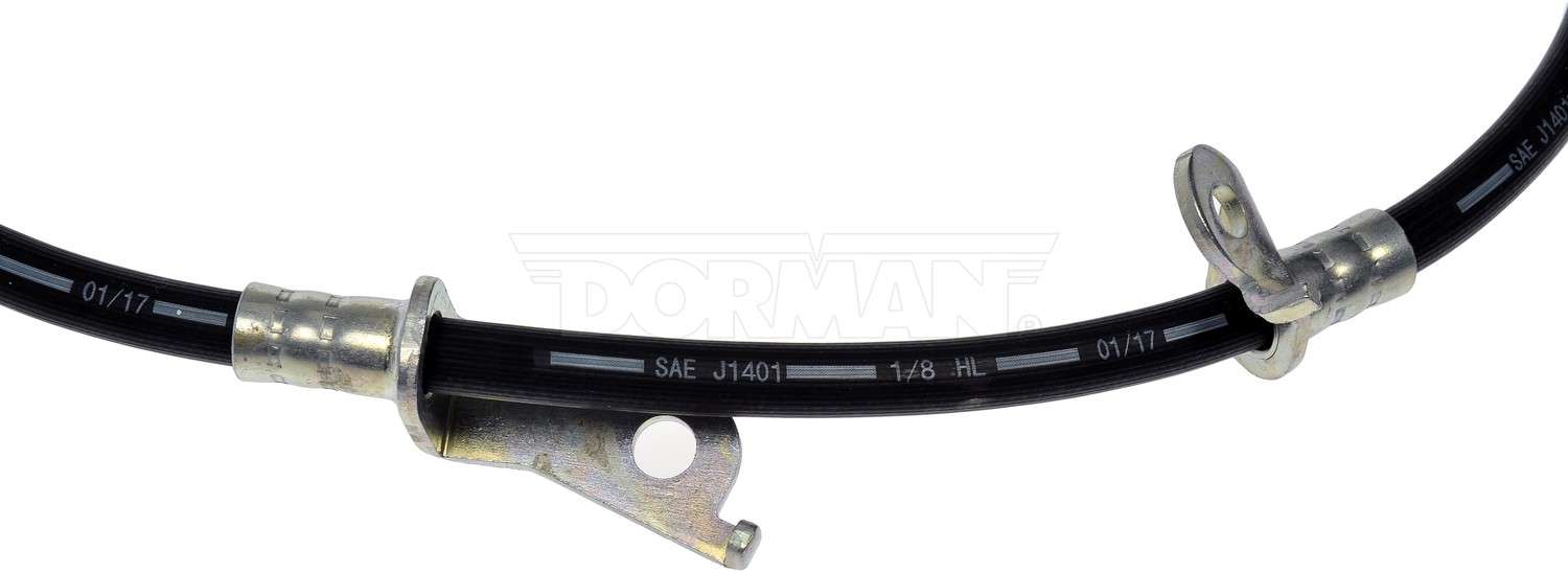 DORMAN - FIRST STOP - Brake Hydraulic Hose - DBP - h622676