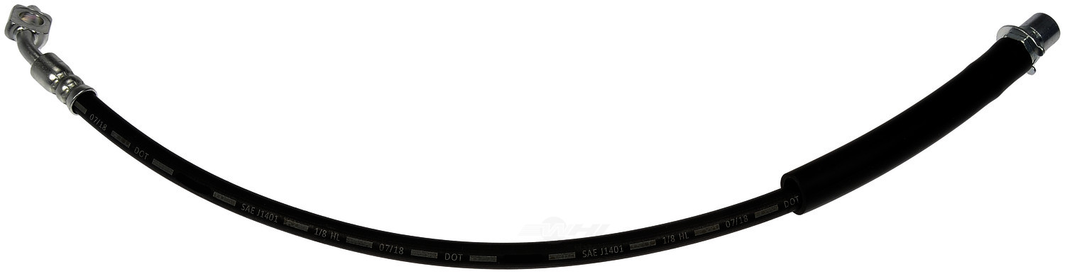 DORMAN - FIRST STOP - Brake Hydraulic Hose - DBP - h622757