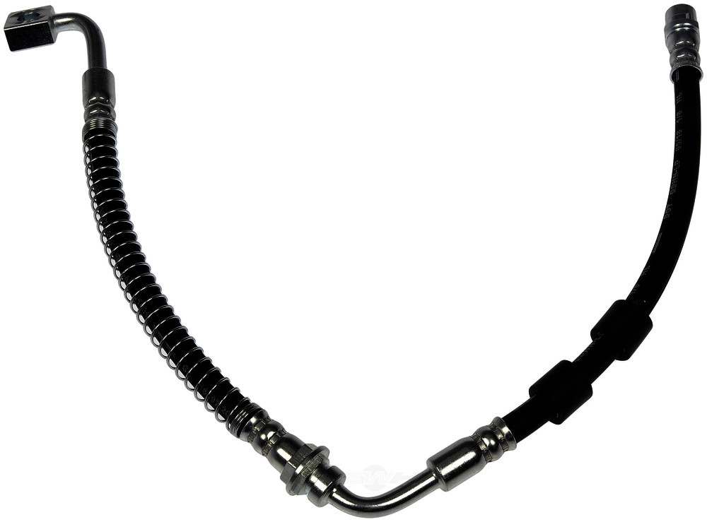 DORMAN - FIRST STOP - Brake Hydraulic Hose - DBP - h622761