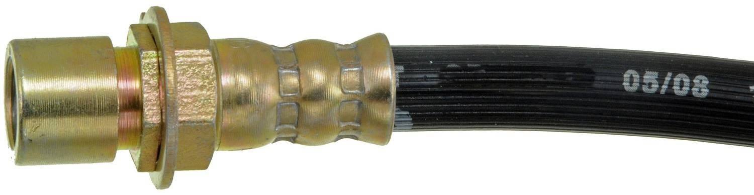 DORMAN - FIRST STOP - Brake Hydraulic Hose (Front Right) - DBP H64843