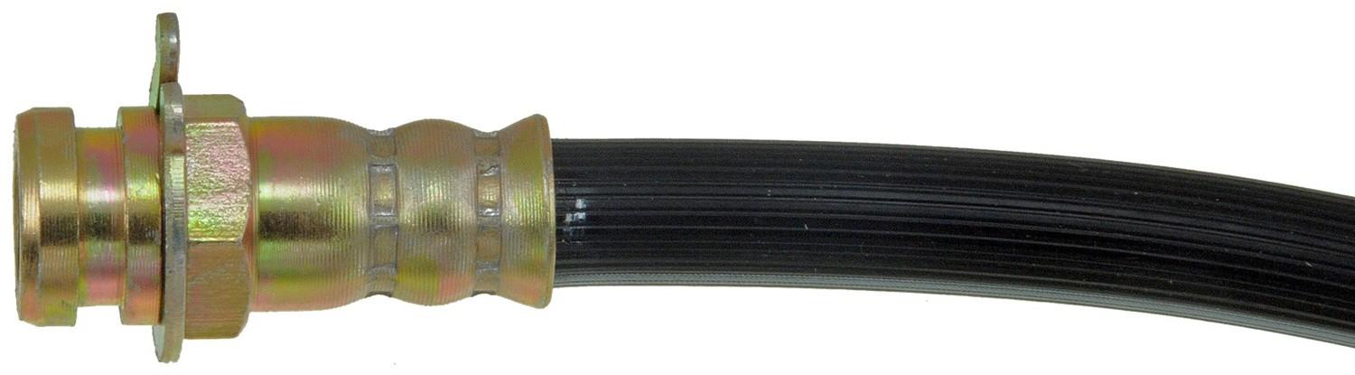 DORMAN - FIRST STOP - Brake Hydraulic Hose (Front Right) - DBP H66718