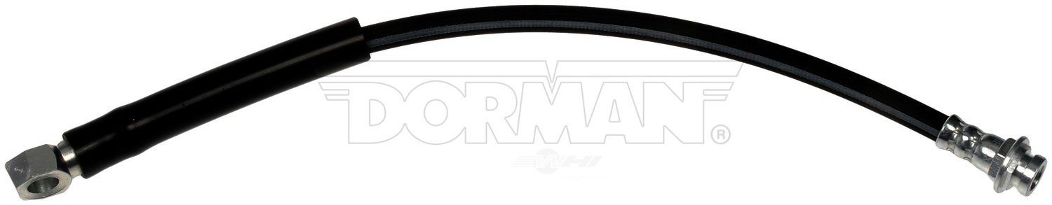 DORMAN - FIRST STOP - Brake Hydraulic Hose (Front Right) - DBP H73305