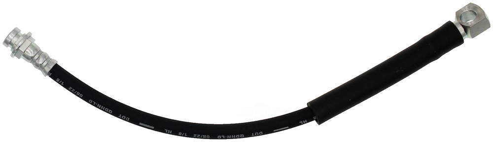 DORMAN - FIRST STOP - Brake Hydraulic Hose (Front Right) - DBP H79995