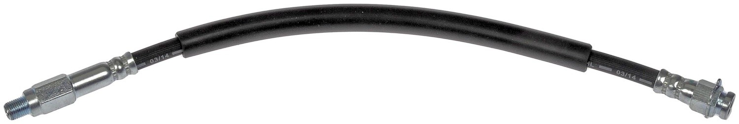 DORMAN - FIRST STOP - Brake Hydraulic Hose (Front Right) - DBP H80013
