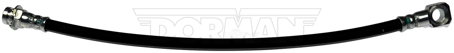 DORMAN - FIRST STOP - Brake Hydraulic Hose (Front Right) - DBP H80970