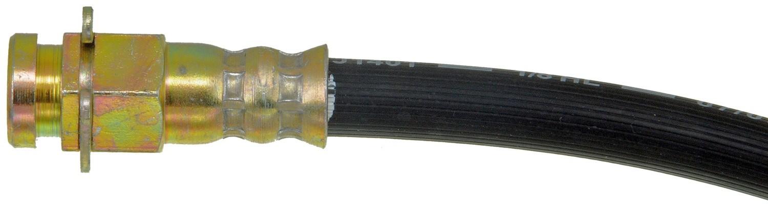 DORMAN - FIRST STOP - Brake Hydraulic Hose (Front Right) - DBP H88970