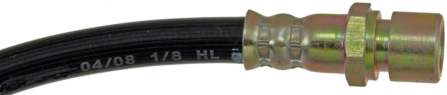DORMAN - FIRST STOP - Brake Hydraulic Hose - DBP H93105