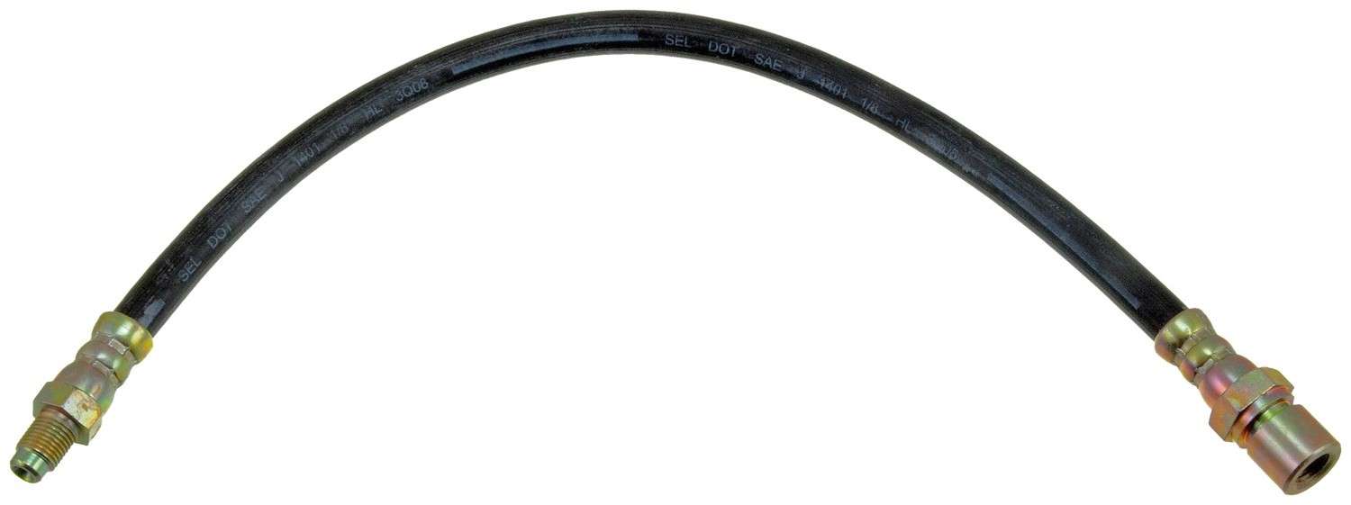 DORMAN - FIRST STOP - Brake Hydraulic Hose (Front Left) - DBP H93120