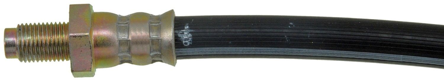 DORMAN - FIRST STOP - Brake Hydraulic Hose (Front Left Lower) - DBP H96766