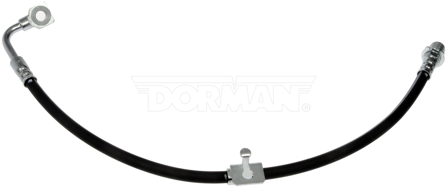 DORMAN - FIRST STOP - Brake Hydraulic Hose (Front Right) - DBP H98922