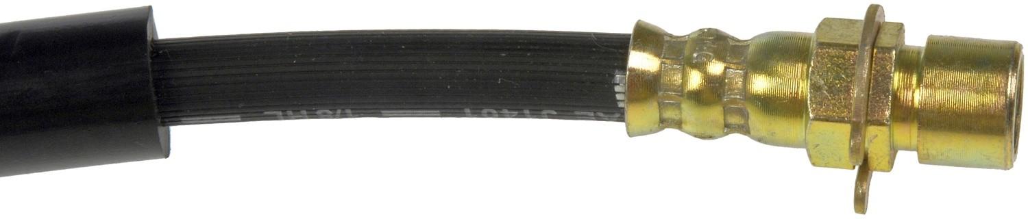 DORMAN - FIRST STOP - Brake Hydraulic Hose (Front Right) - DBP H98943
