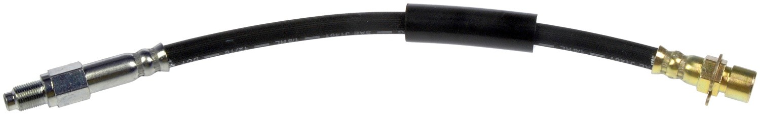 DORMAN - FIRST STOP - Brake Hydraulic Hose (Front Right) - DBP H98943