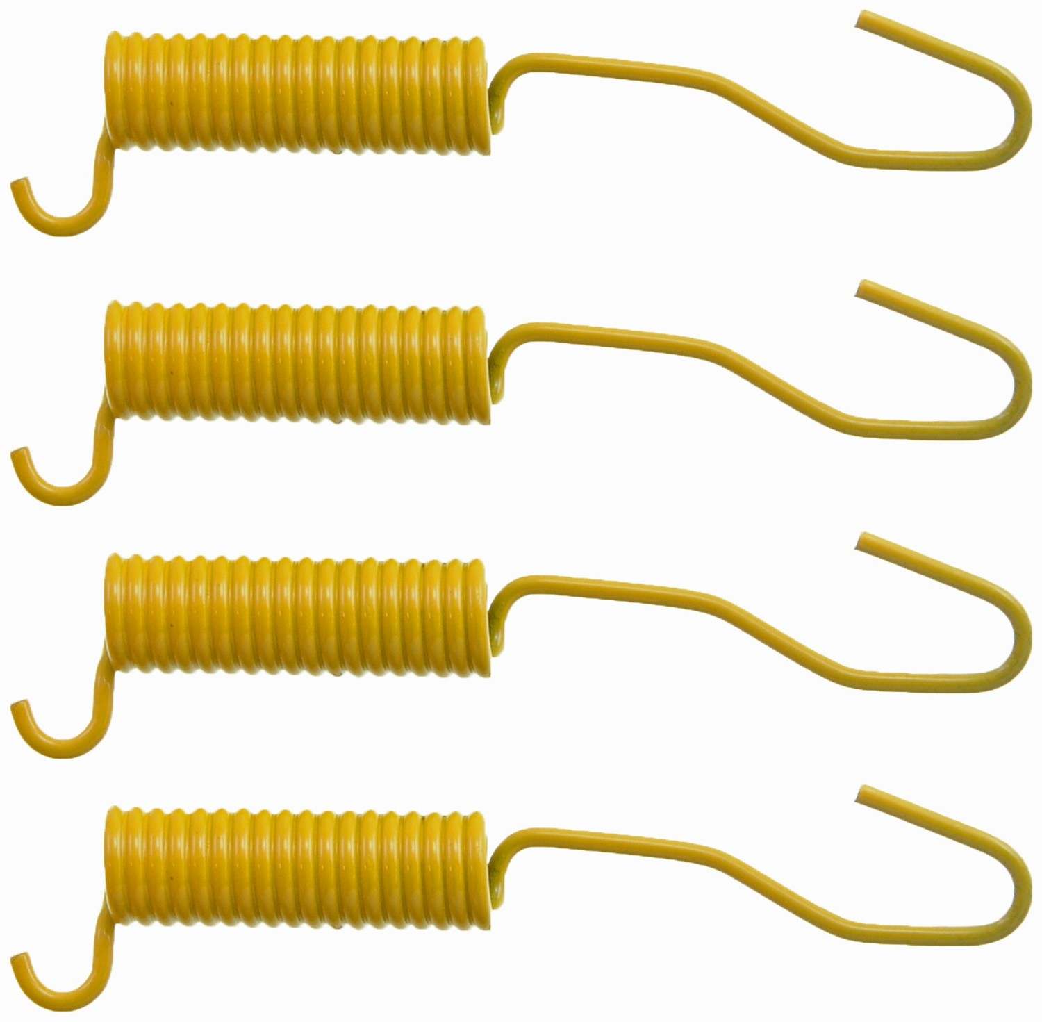 DORMAN - FIRST STOP - Drum Brake Return Spring Kit - DBP - hw102