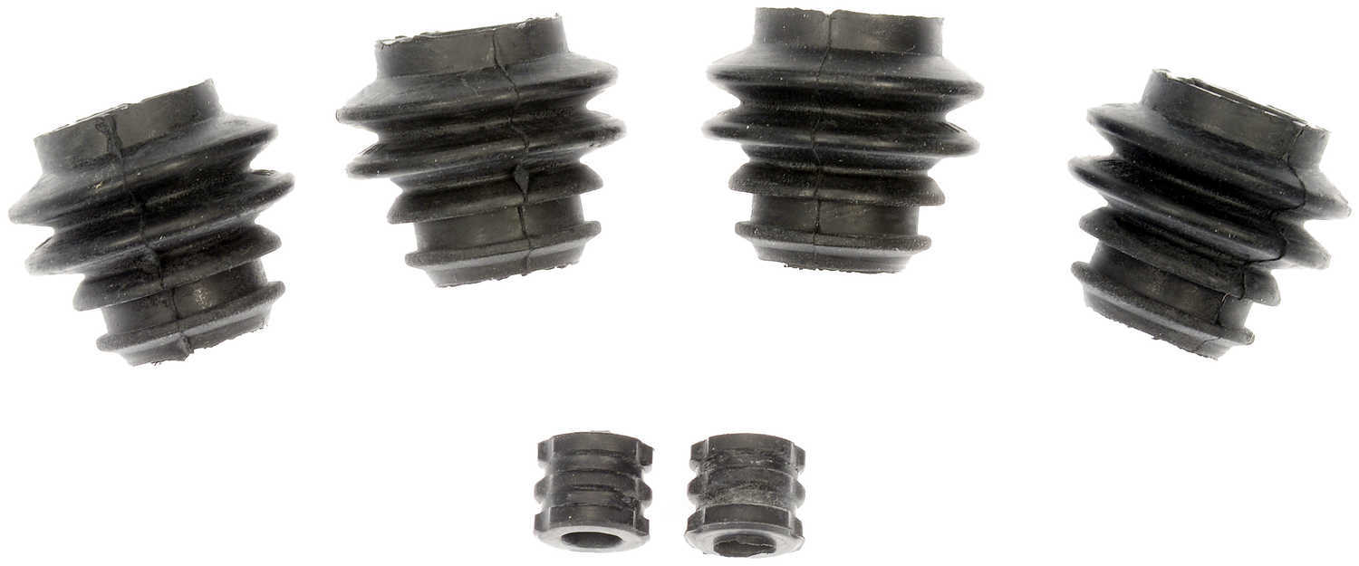 DORMAN - FIRST STOP - Disc Brake Caliper Bushing - DBP - hw10360