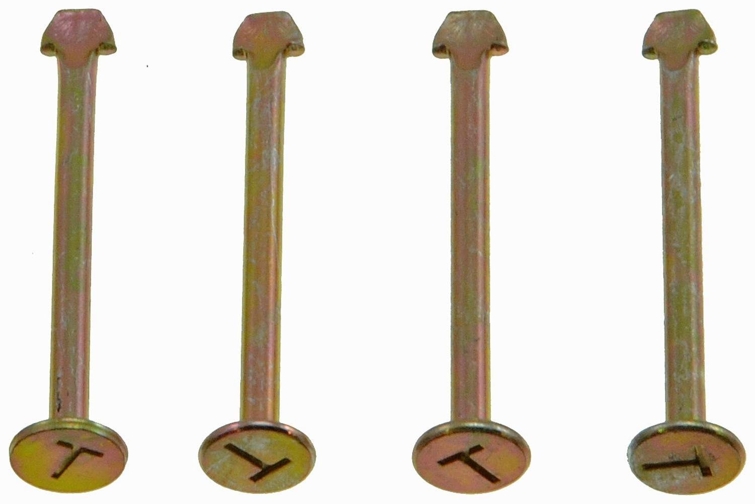 DORMAN - FIRST STOP - Brake Spring Hold Down Pin - DBP - hw1103