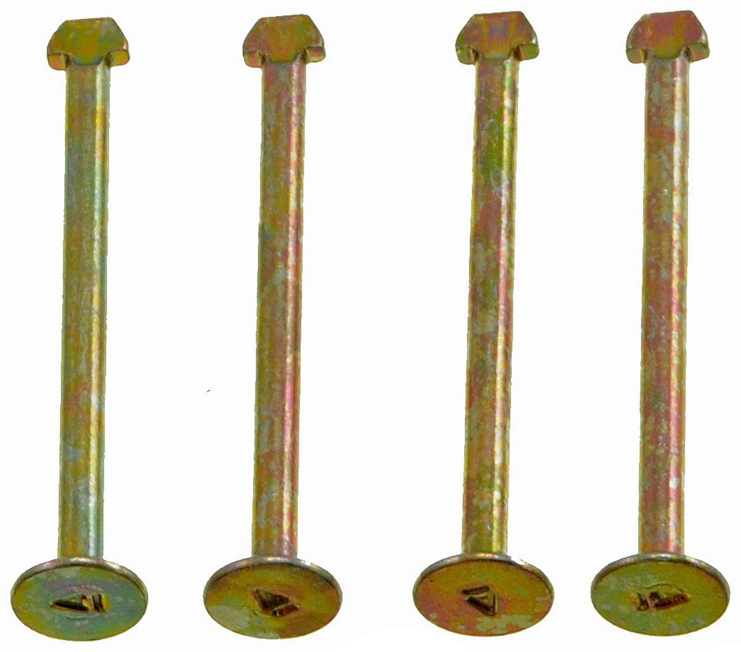 DORMAN - FIRST STOP - Brake Spring Hold Down Pin - DBP - hw1104