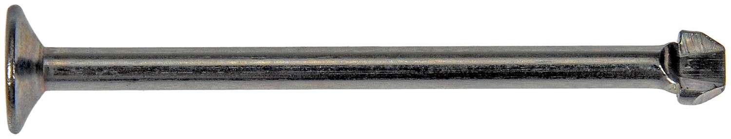 DORMAN - FIRST STOP - Brake Spring Hold Down Pin - DBP - hw1106