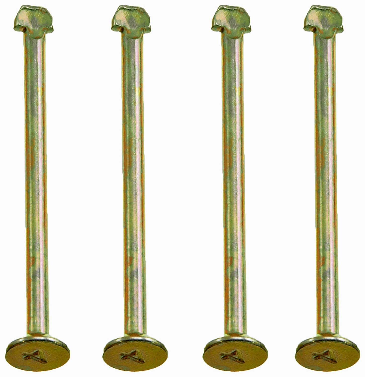 DORMAN - FIRST STOP - Brake Spring Hold Down Pin - DBP - hw1107