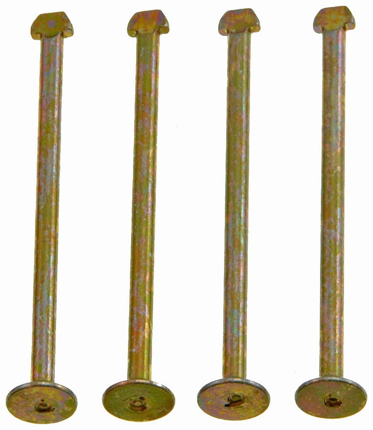 DORMAN - FIRST STOP - Brake Spring Hold Down Pin - DBP - hw1109